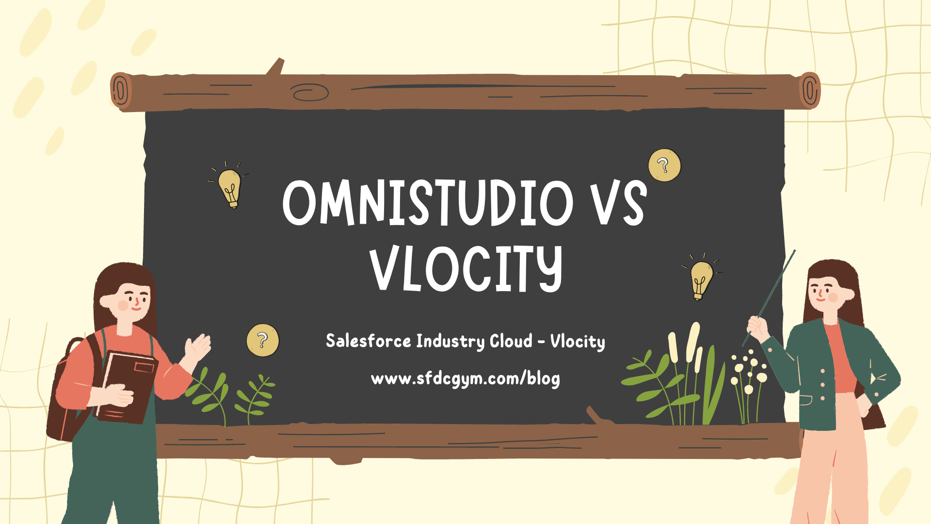 Omnistudio vs. Vlocity: Salesforce Tools Comparison for Developers